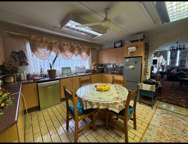 3 BEDROOM HOUSE FOR SALE IN CLAREMONT